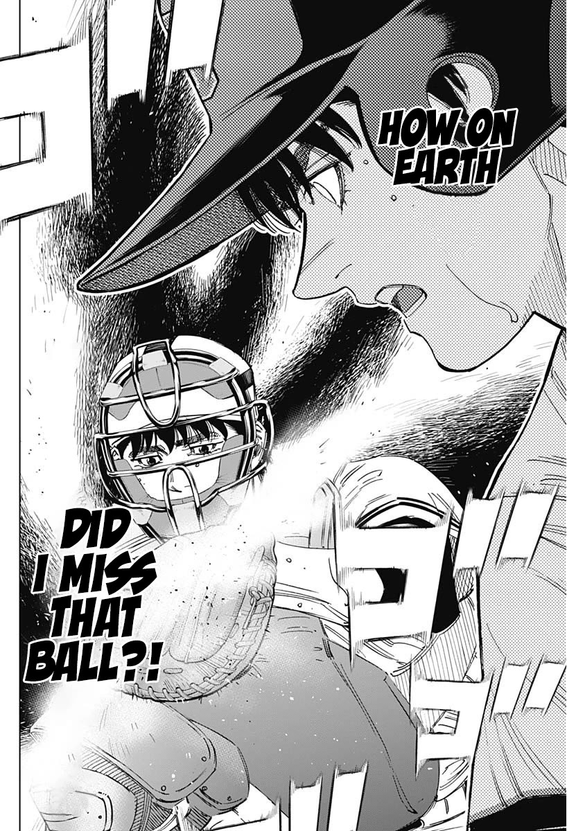 Bungo chapter 394 page 13