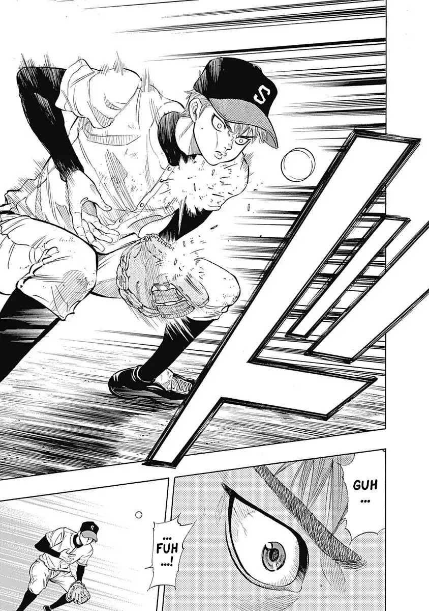 Bungo chapter 4 page 9