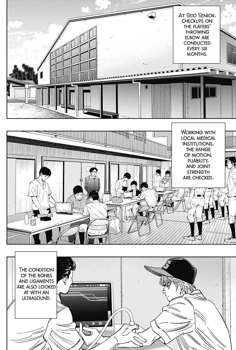 Bungo chapter 400 page 10