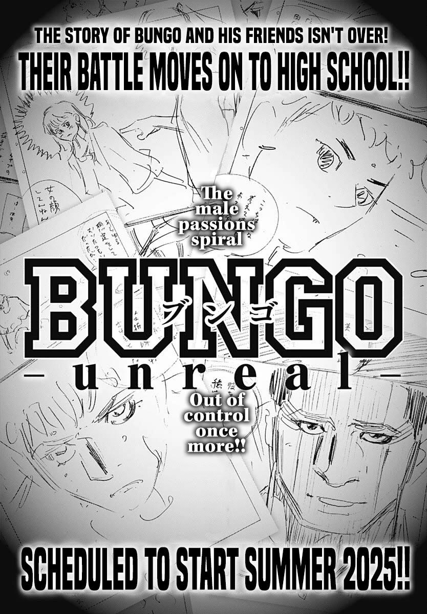 Bungo chapter 408 page 18