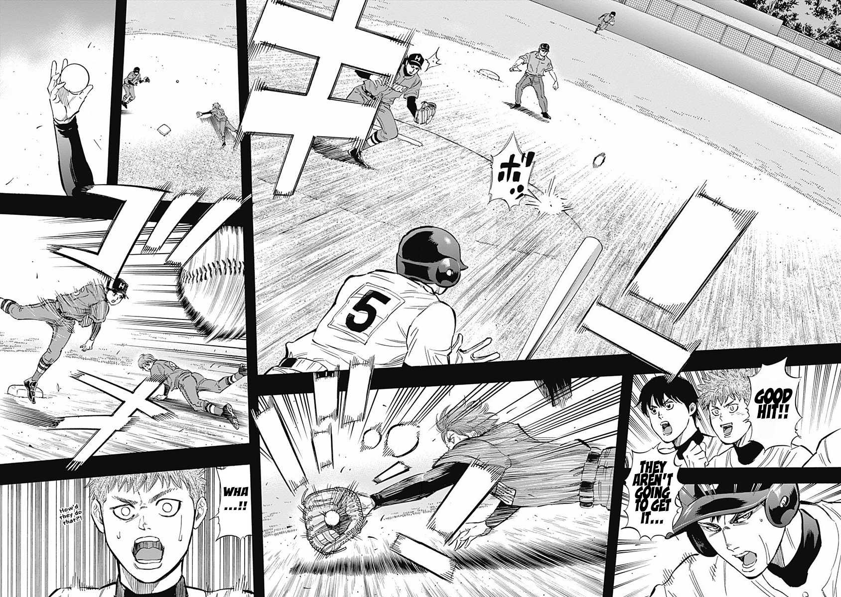 Bungo chapter 44 page 2