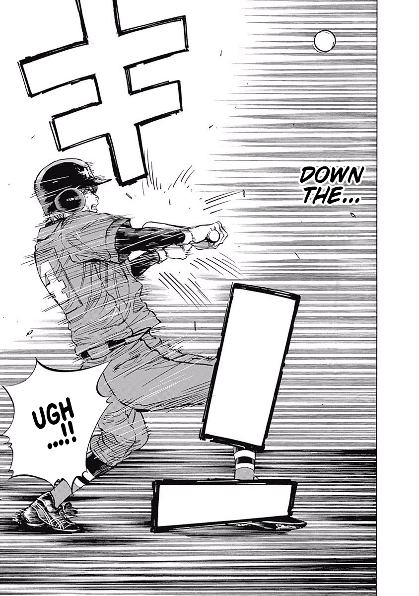 Bungo chapter 66 page 10