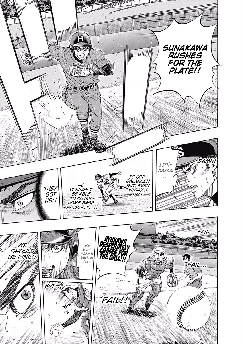 Bungo chapter 68 page 9