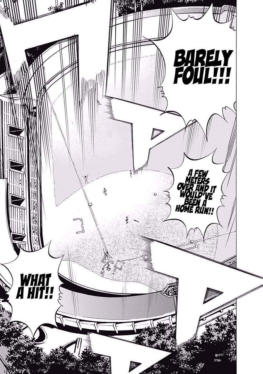 Bungo chapter 73 page 4