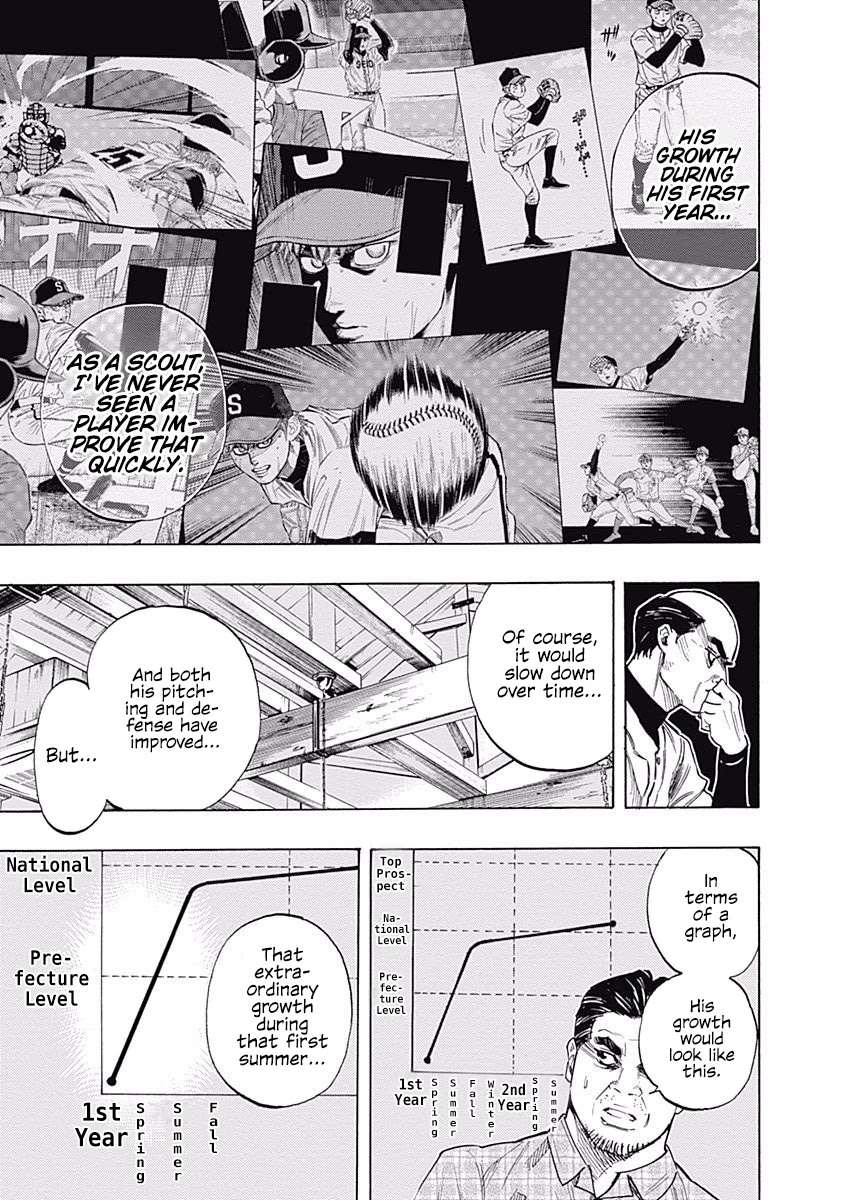 Bungo chapter 79 page 12