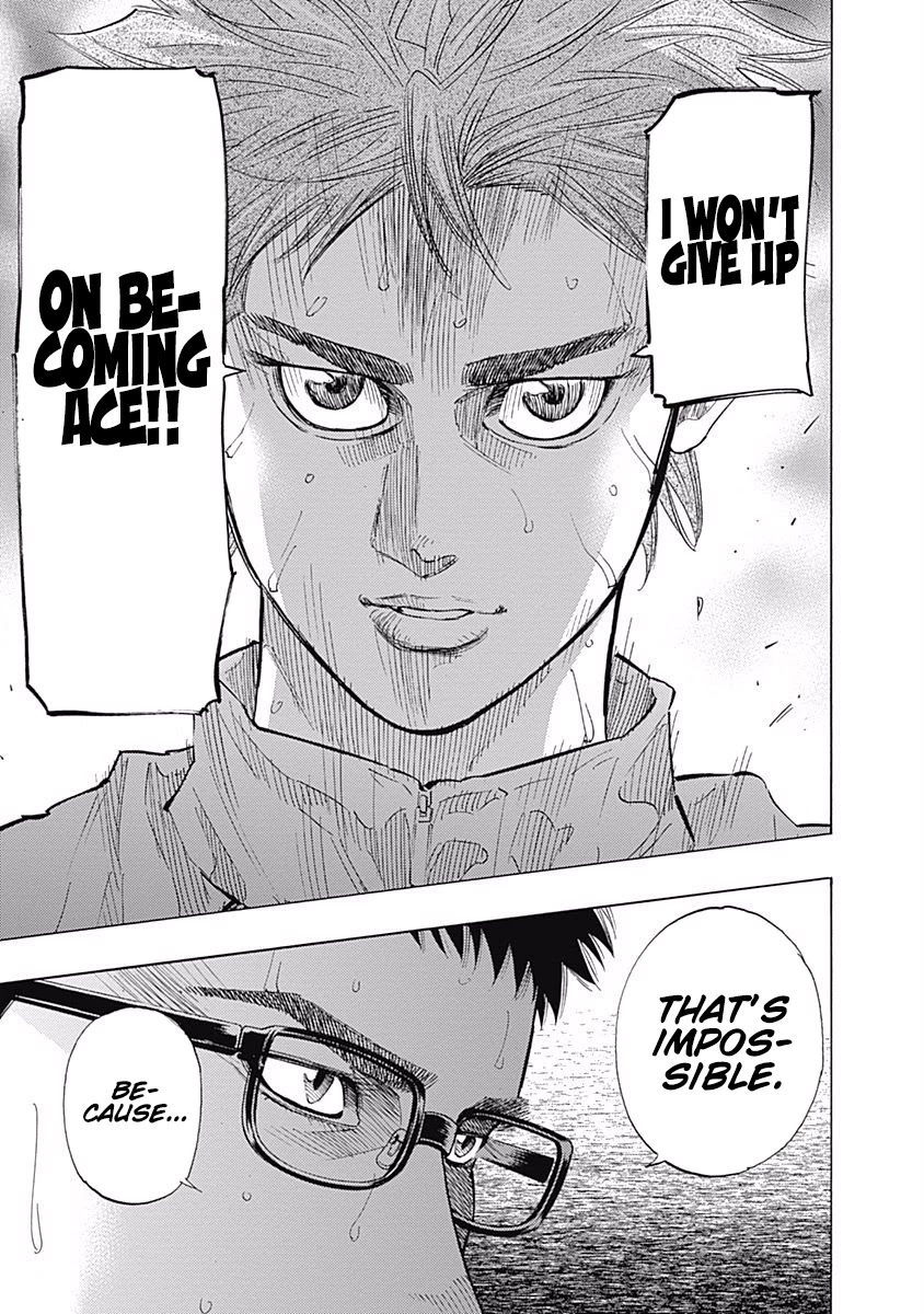 Bungo chapter 82 page 5