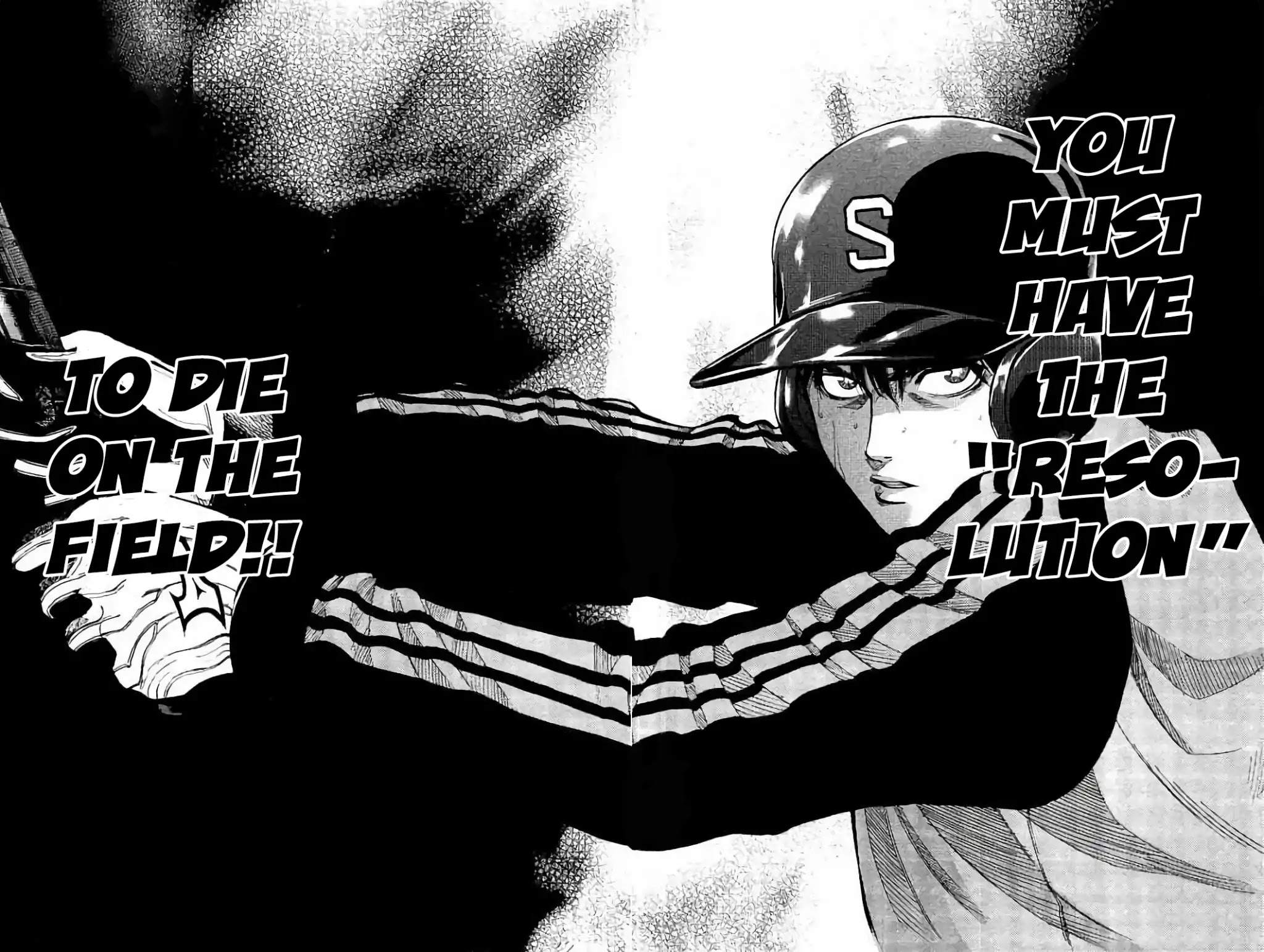 Bungo chapter 9 page 16