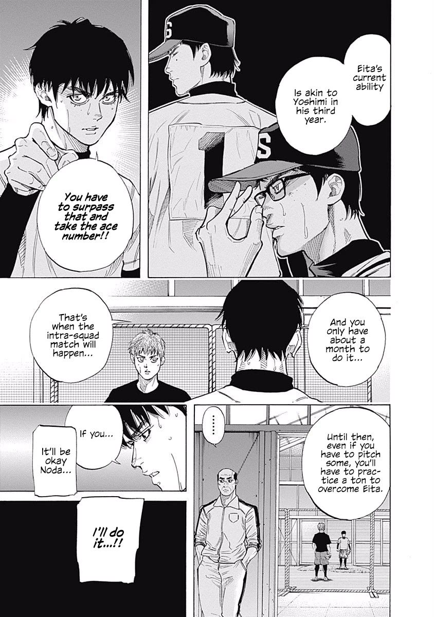 Bungo chapter 92 page 10