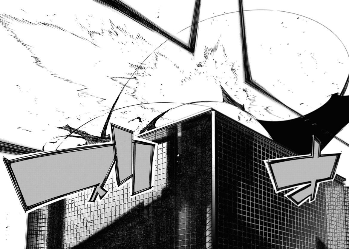 Bungou Stray Dogs Beast chapter 21 page 5