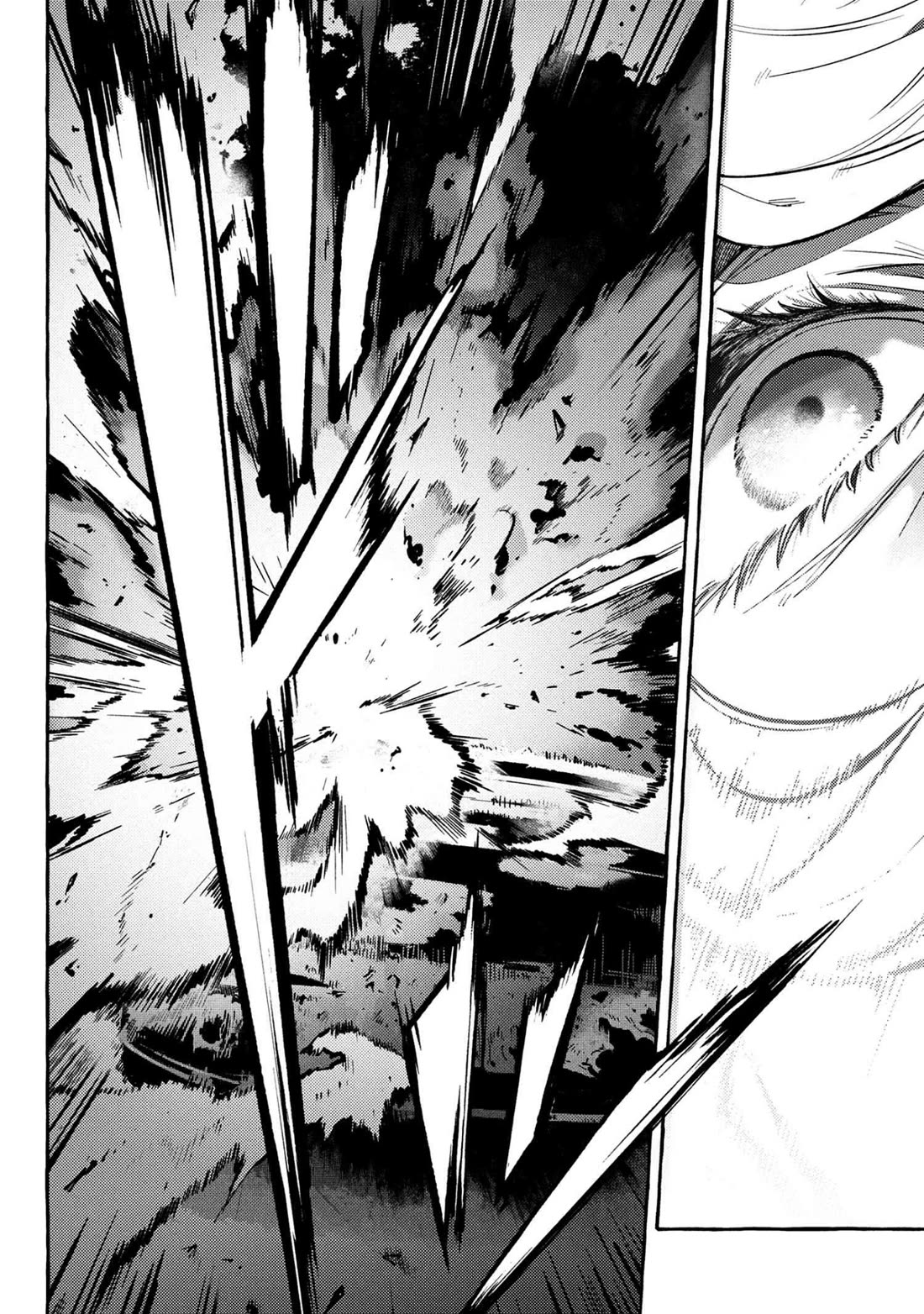 Bungou Stray Dogs Gaiden: Ayatsuji Yukito VS. Kyougoku Natsuhiko chapter 14 page 13