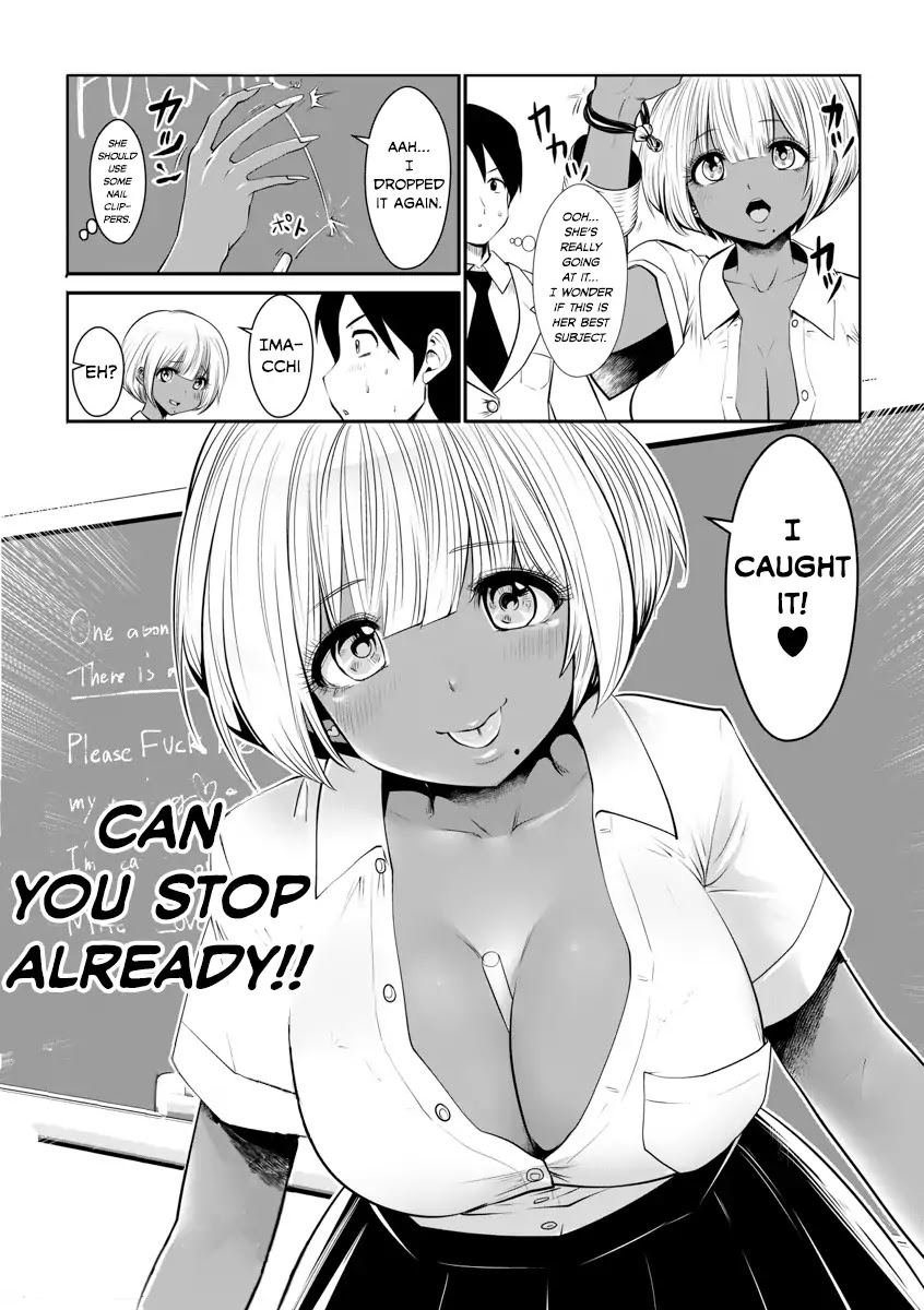 Burakku Gakkou ni Tsutomete Shimatta Sensei chapter 1 page 16