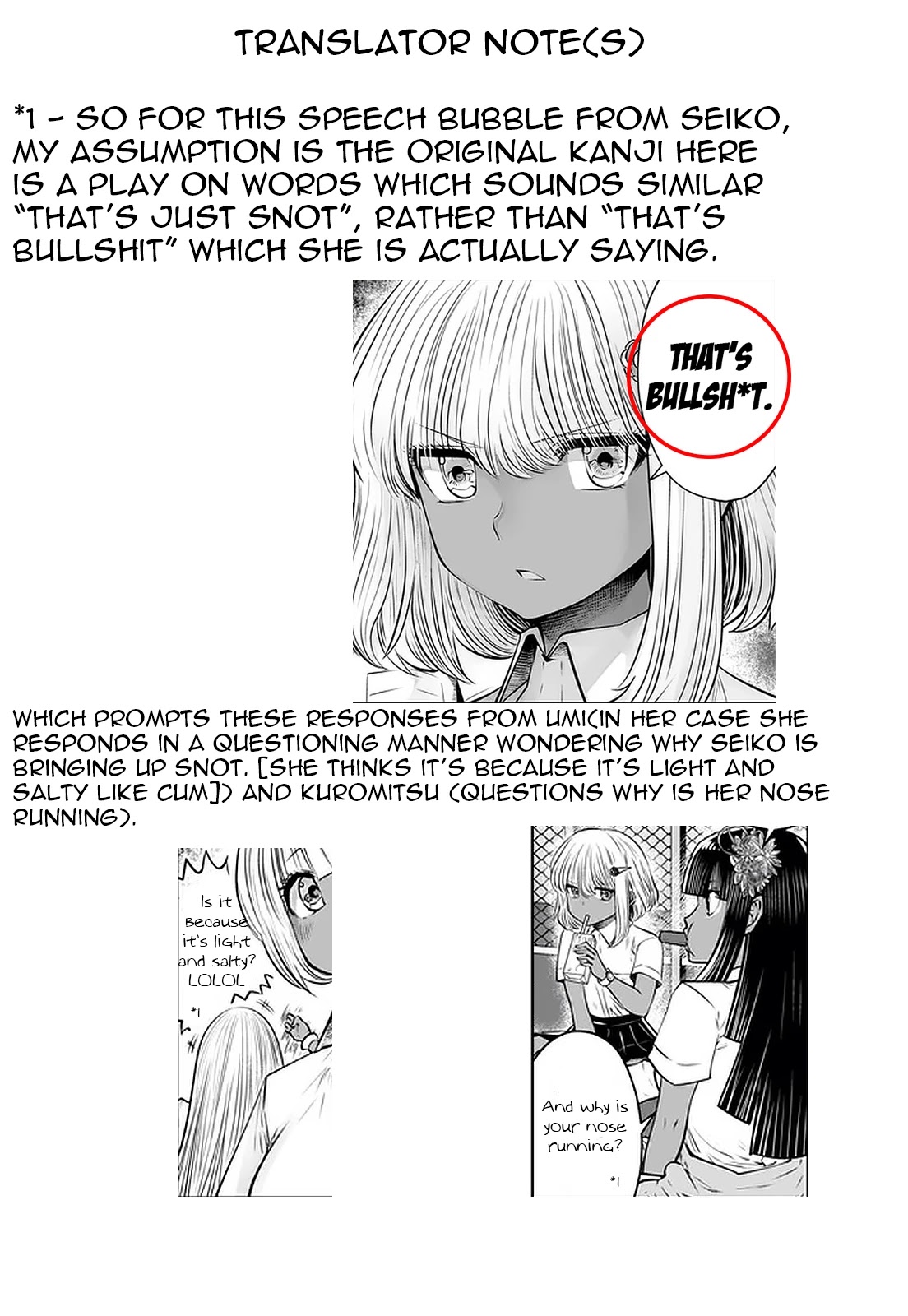 Burakku Gakkou ni Tsutomete Shimatta Sensei chapter 22 page 25