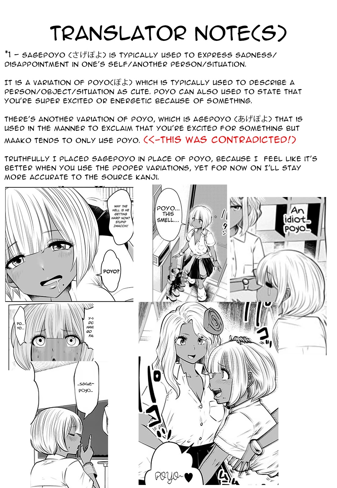 Burakku Gakkou ni Tsutomete Shimatta Sensei chapter 23 page 25