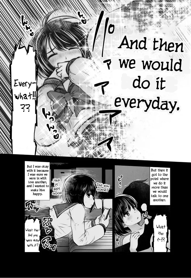 Burakku Gakkou ni Tsutomete Shimatta Sensei chapter 25 page 24