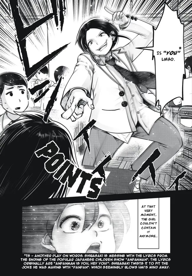 Burakku Gakkou ni Tsutomete Shimatta Sensei chapter 29 page 23