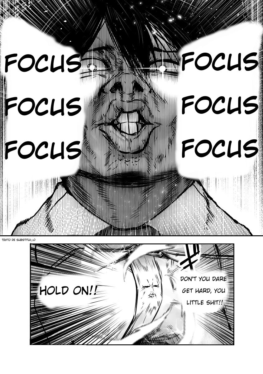 Burakku Gakkou ni Tsutomete Shimatta Sensei chapter 30 page 16