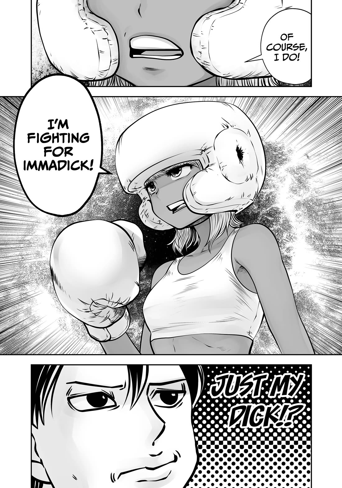 Burakku Gakkou ni Tsutomete Shimatta Sensei chapter 37 page 13