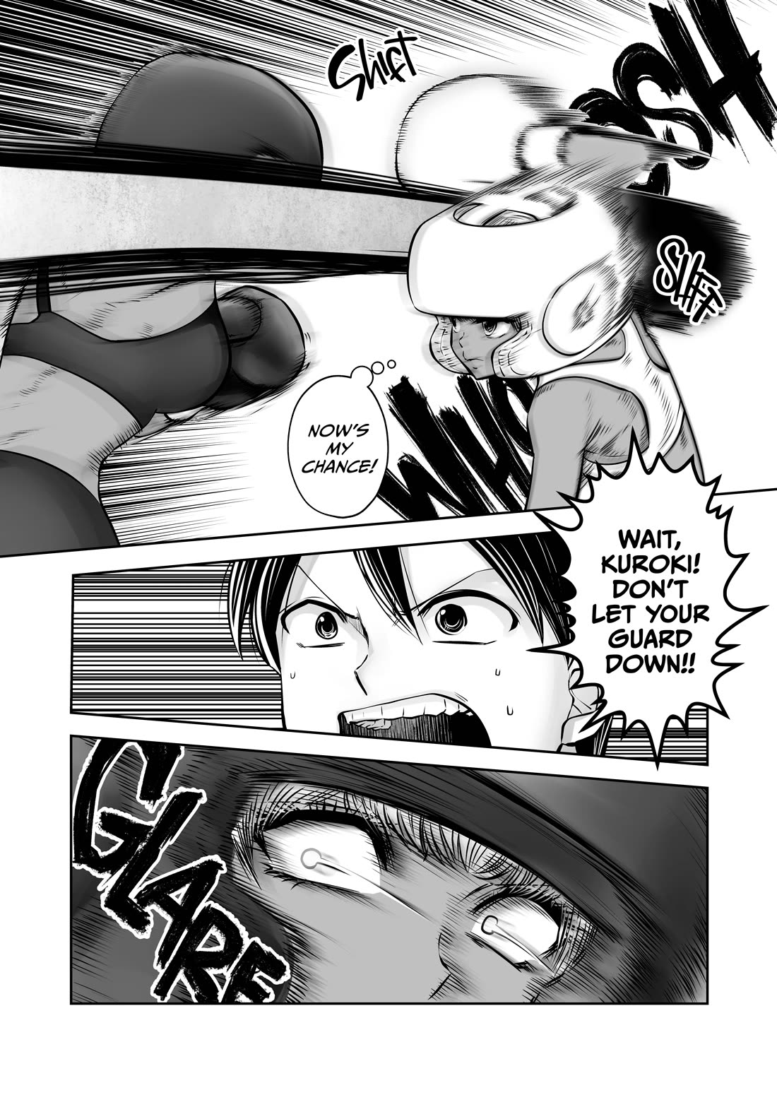 Burakku Gakkou ni Tsutomete Shimatta Sensei chapter 38 page 18