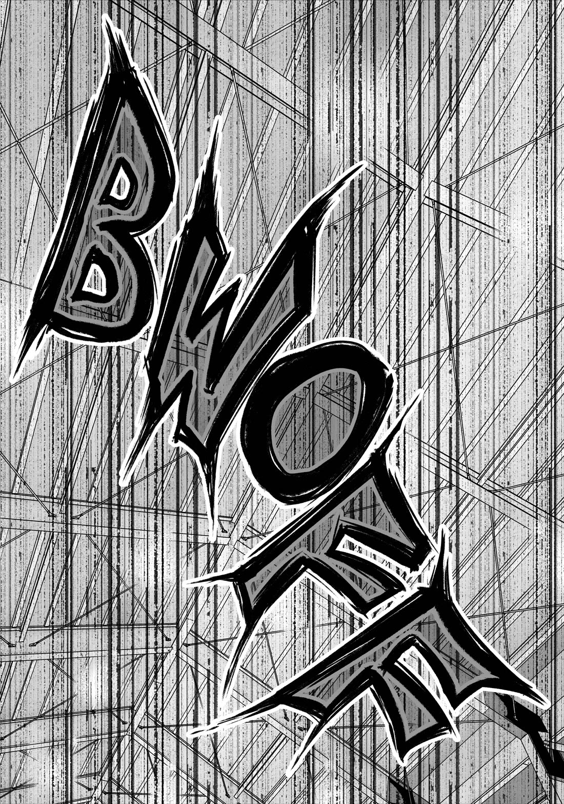 Burakku Gakkou ni Tsutomete Shimatta Sensei chapter 38 page 21