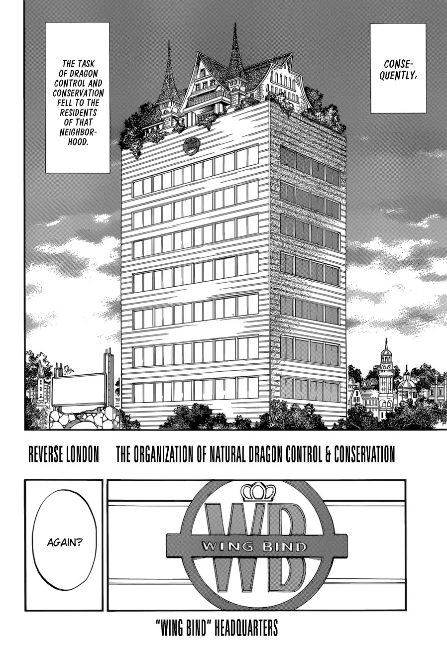 Burn the Witch chapter 0 page 13