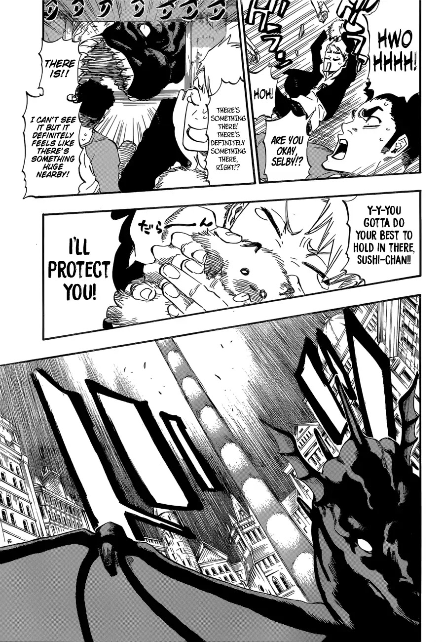 Burn the Witch chapter 0 page 30