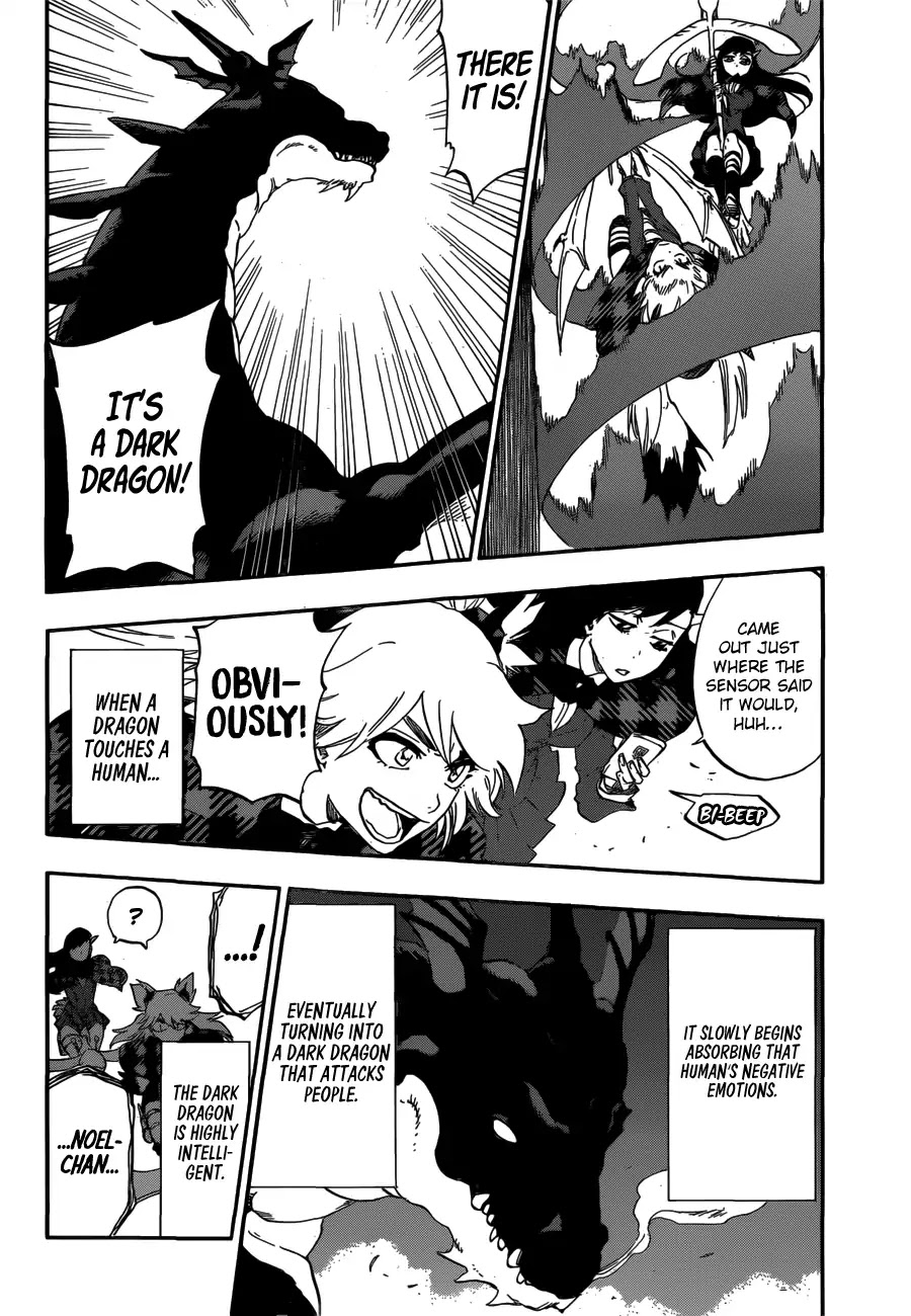 Burn the Witch chapter 0 page 31