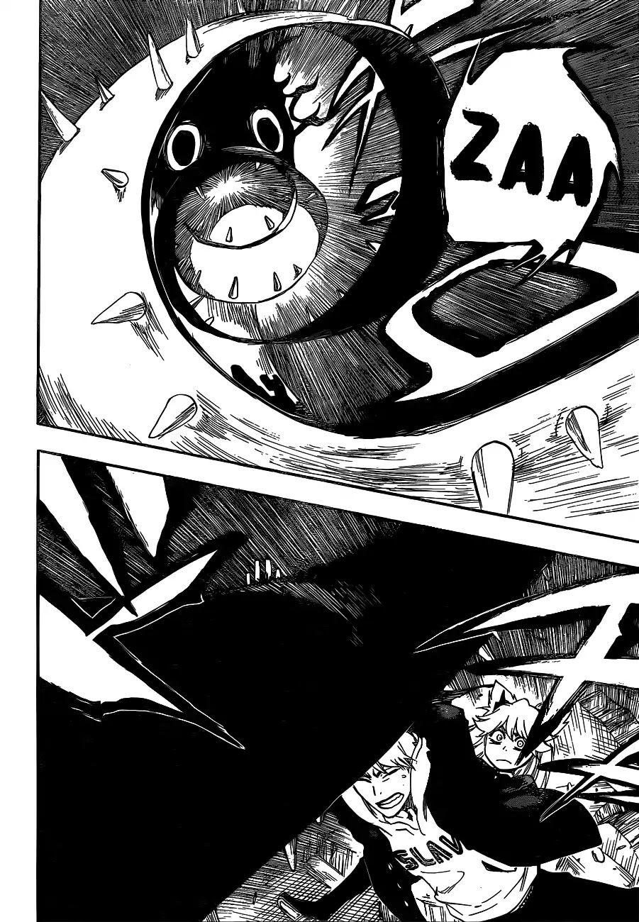 Burn the Witch chapter 0 page 45