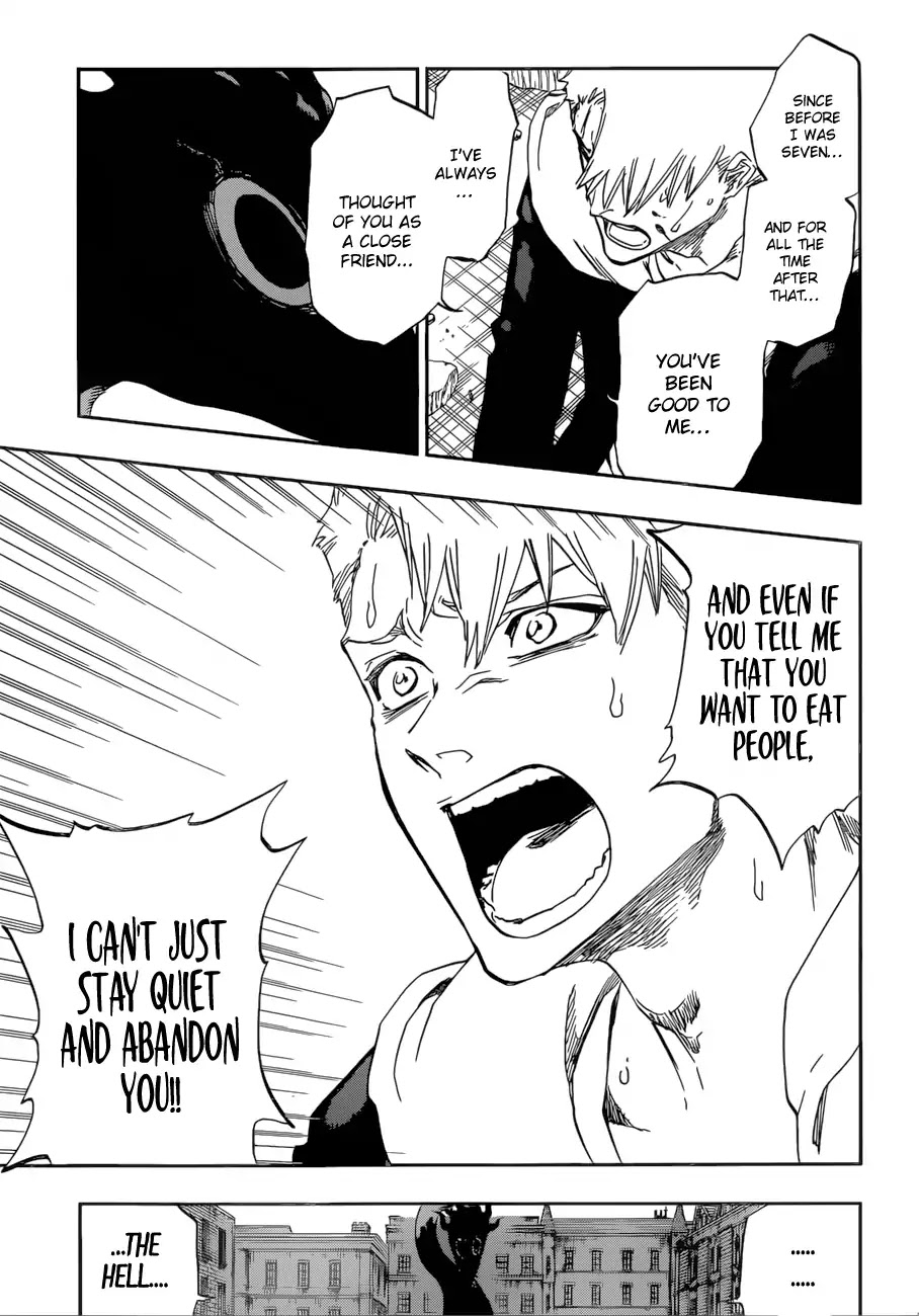 Burn the Witch chapter 0 page 48