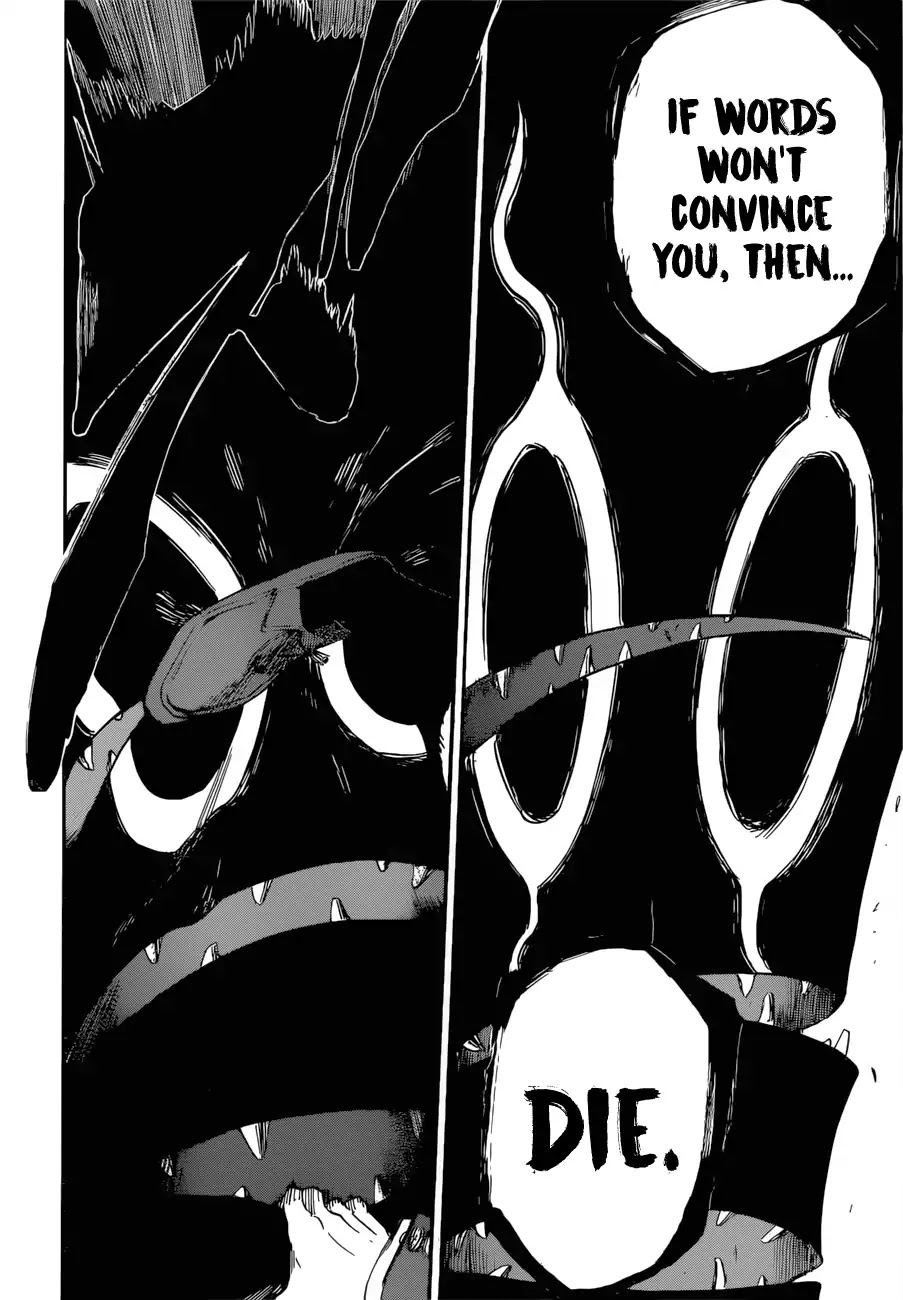 Burn the Witch chapter 0 page 49