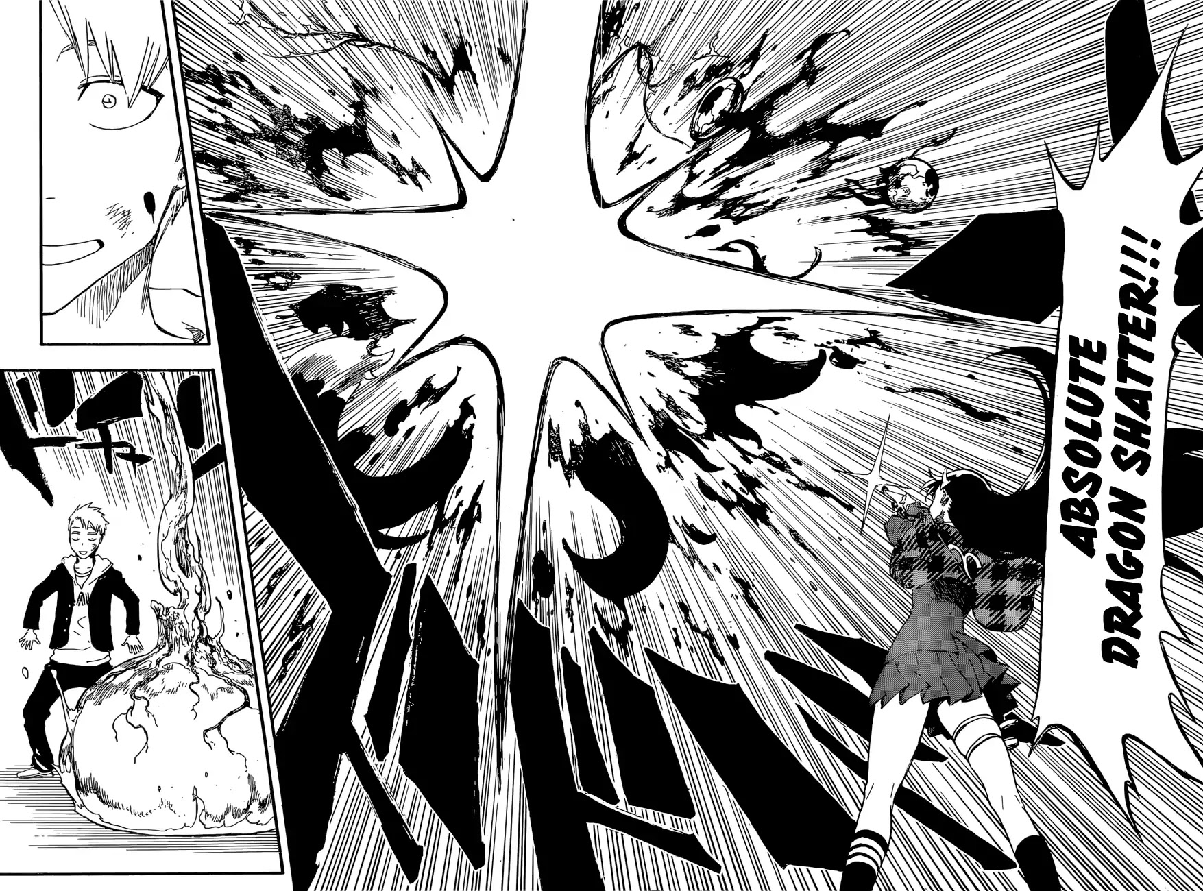 Burn the Witch chapter 0 page 53