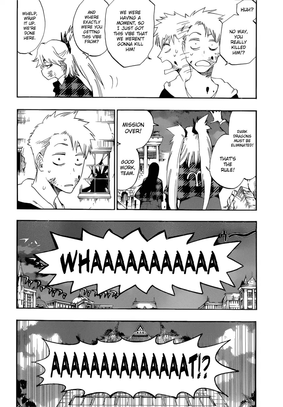 Burn the Witch chapter 0 page 54