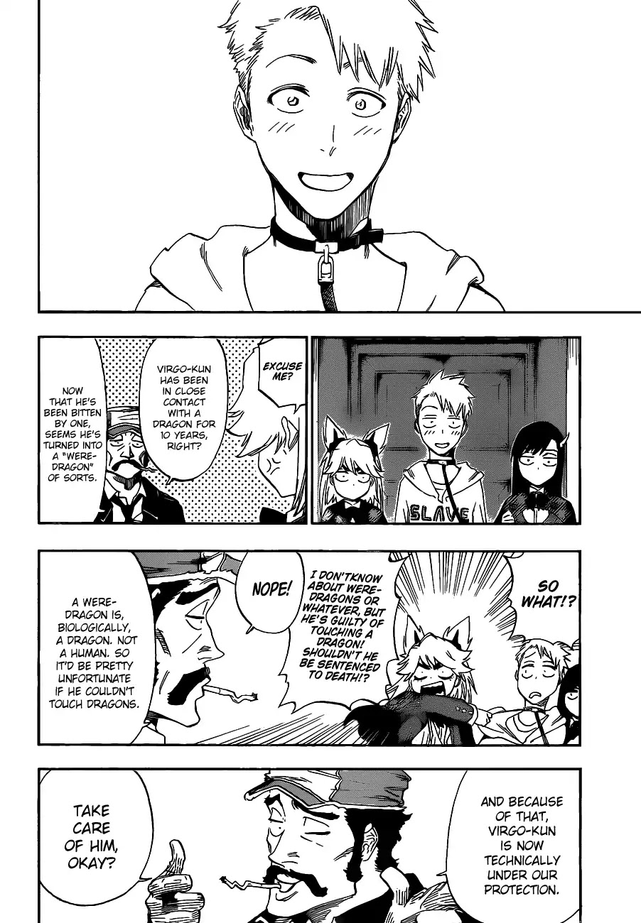 Burn the Witch chapter 0 page 56