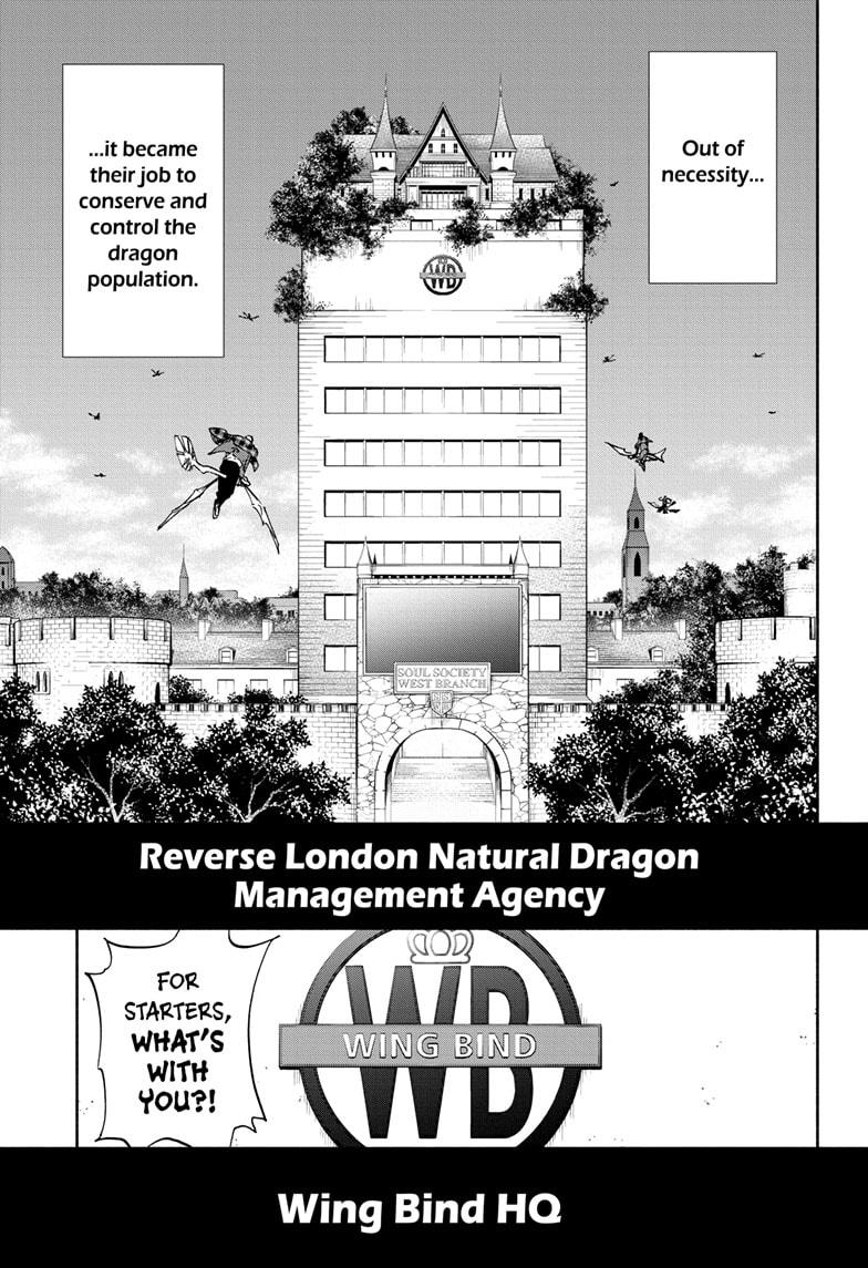 Burn the Witch chapter 1 page 18