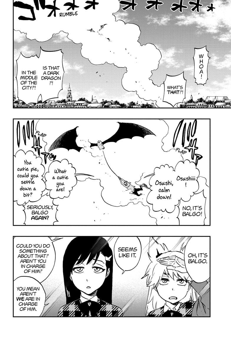 Burn the Witch chapter 1 page 21