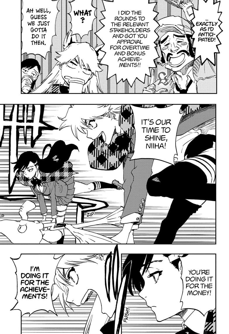 Burn the Witch chapter 1 page 24