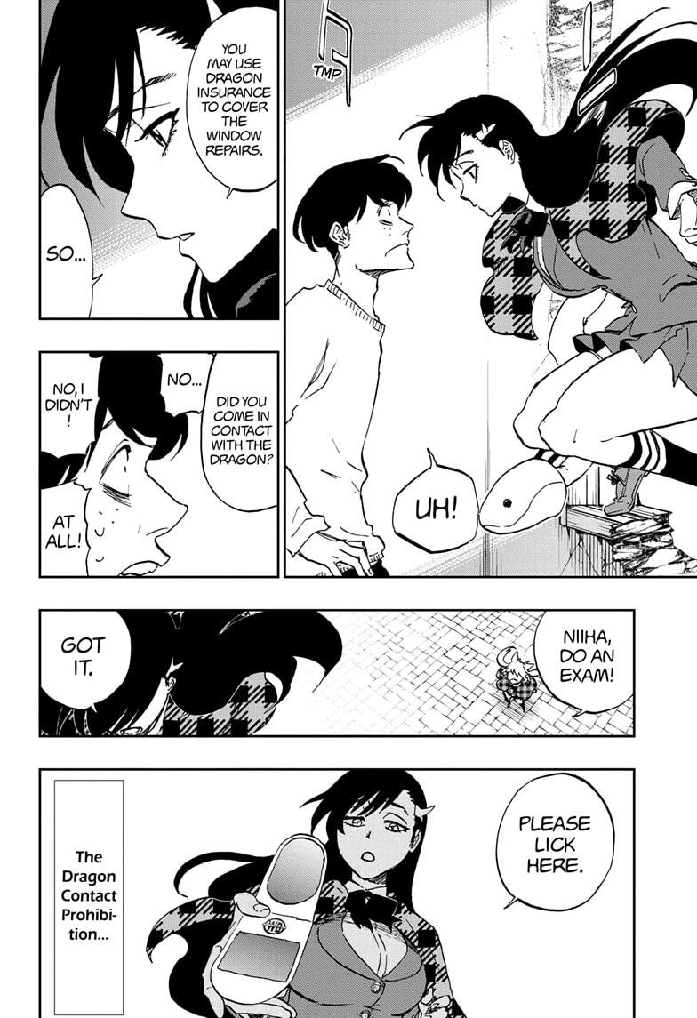 Burn the Witch chapter 1 page 29