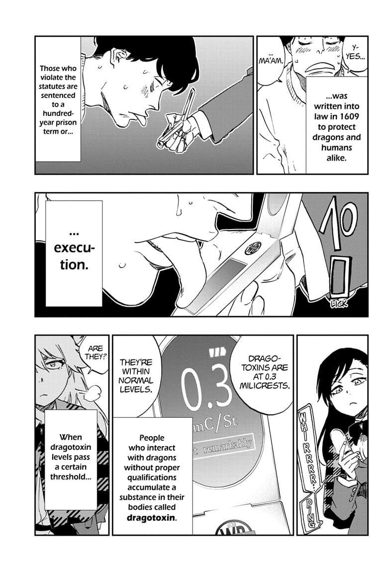 Burn the Witch chapter 1 page 30