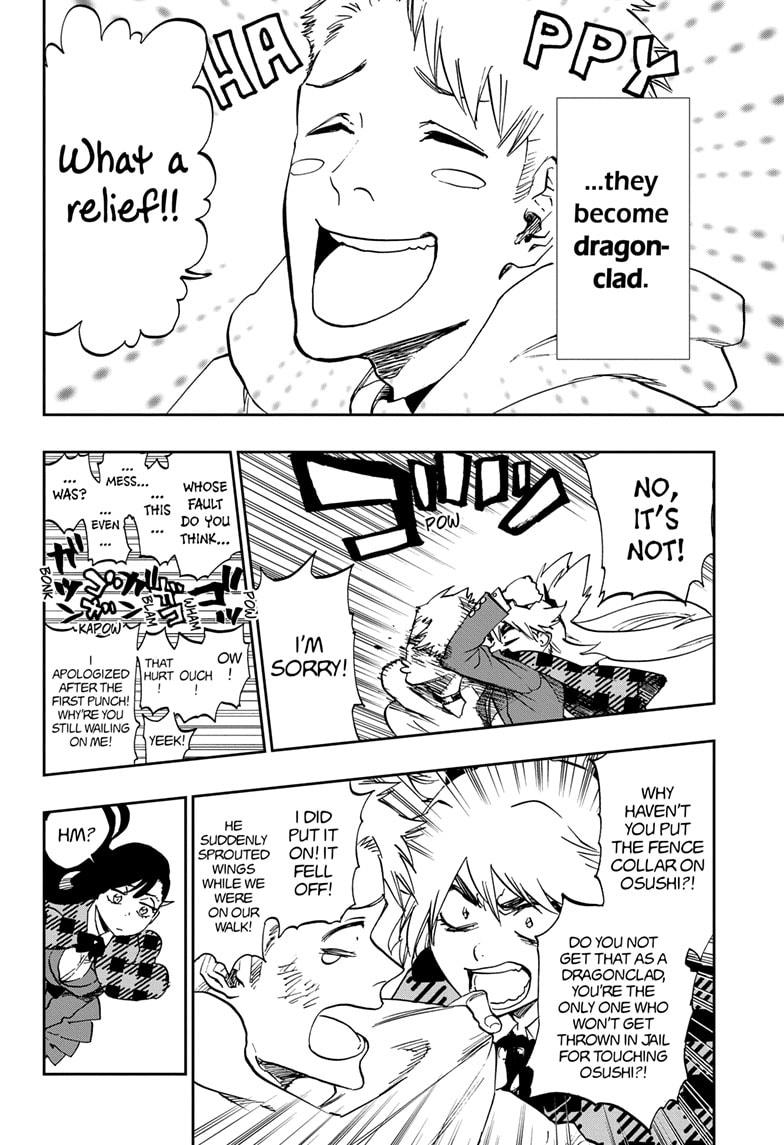 Burn the Witch chapter 1 page 31