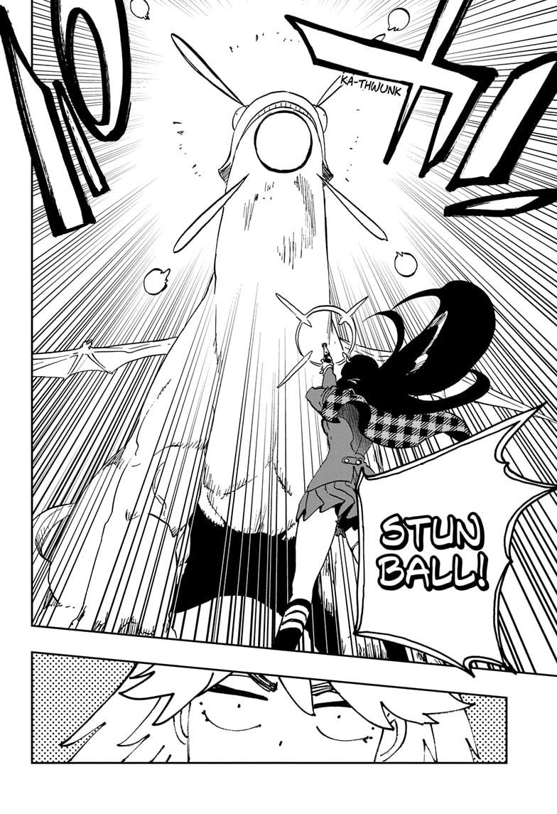 Burn the Witch chapter 1 page 37