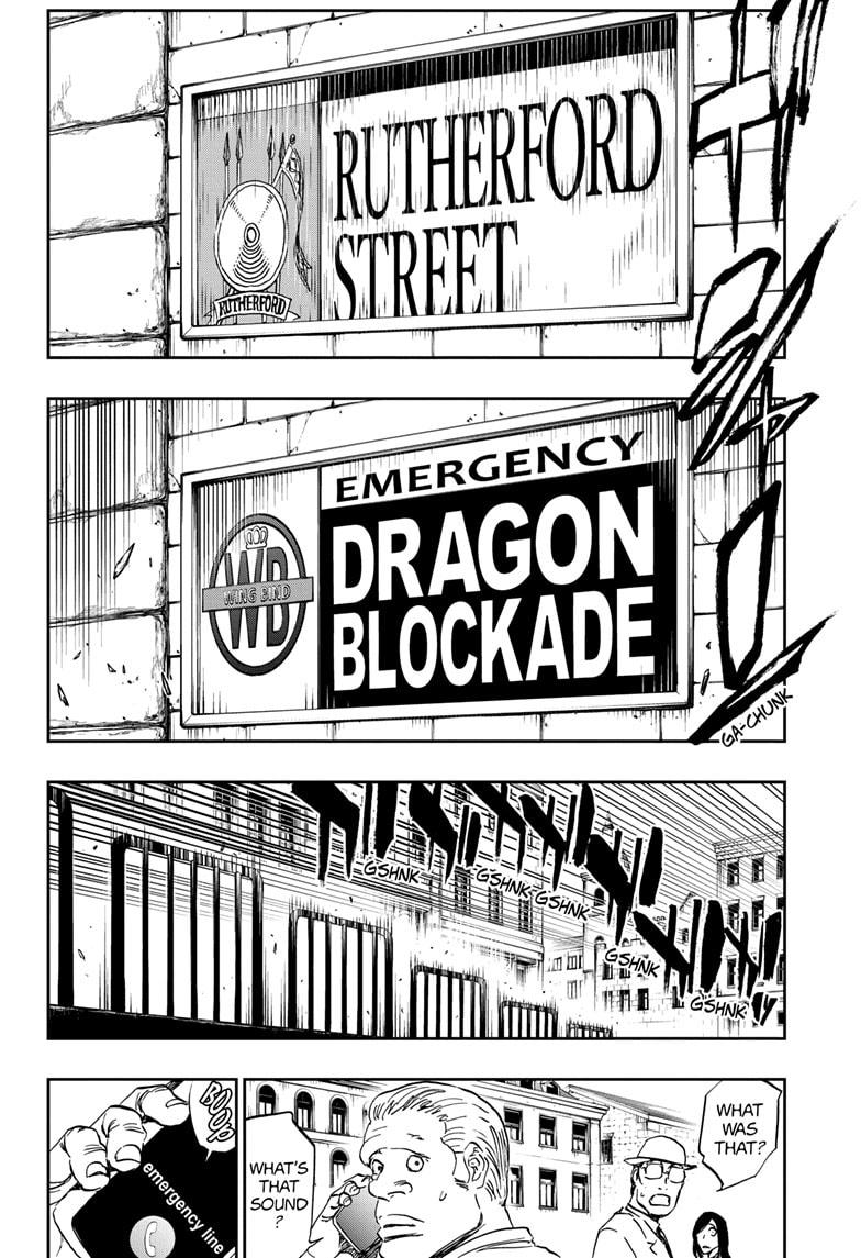 Burn the Witch chapter 1 page 43