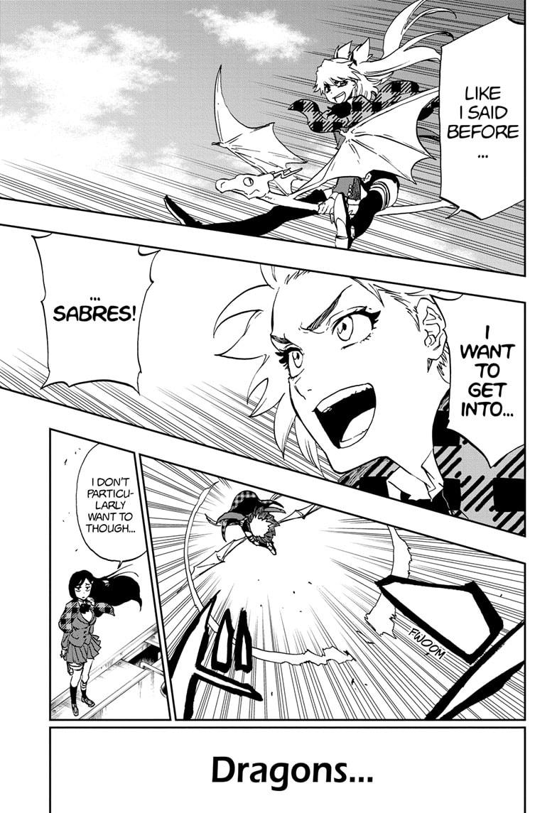 Burn the Witch chapter 1 page 46