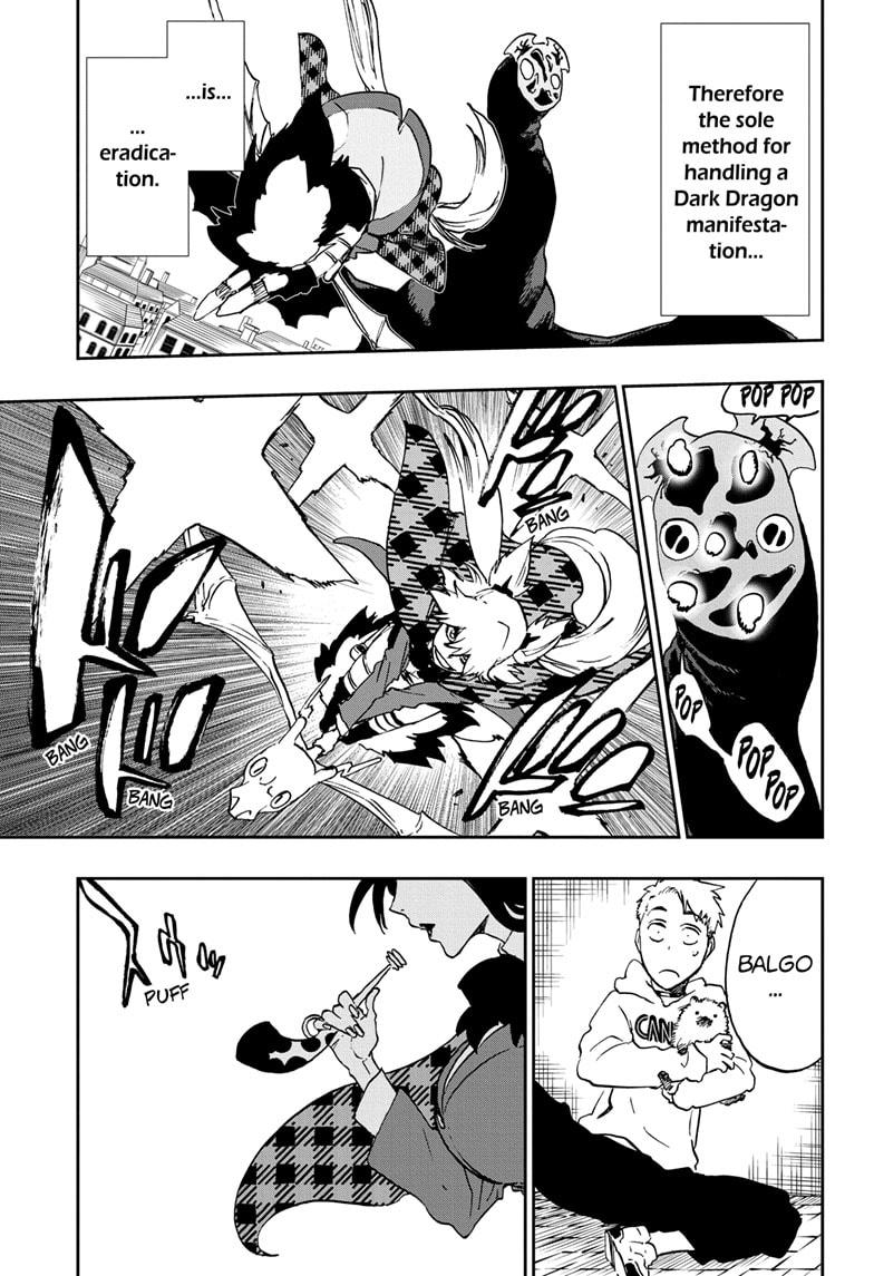 Burn the Witch chapter 1 page 48