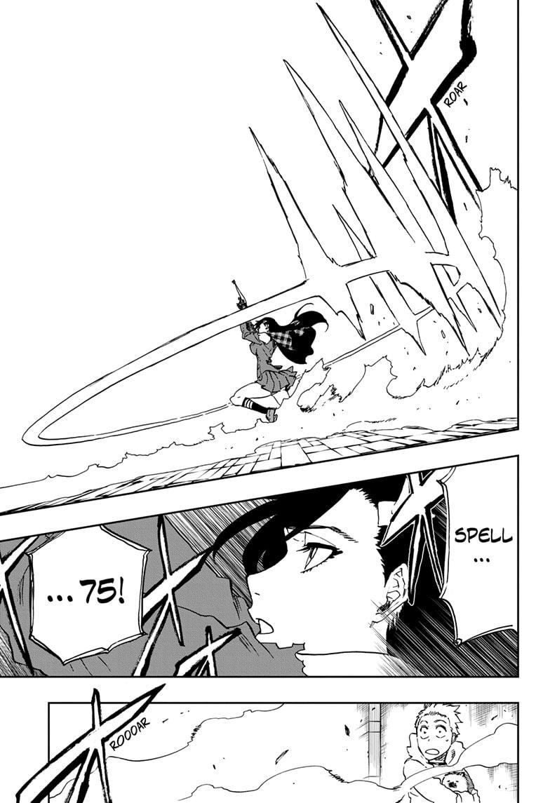 Burn the Witch chapter 1 page 50