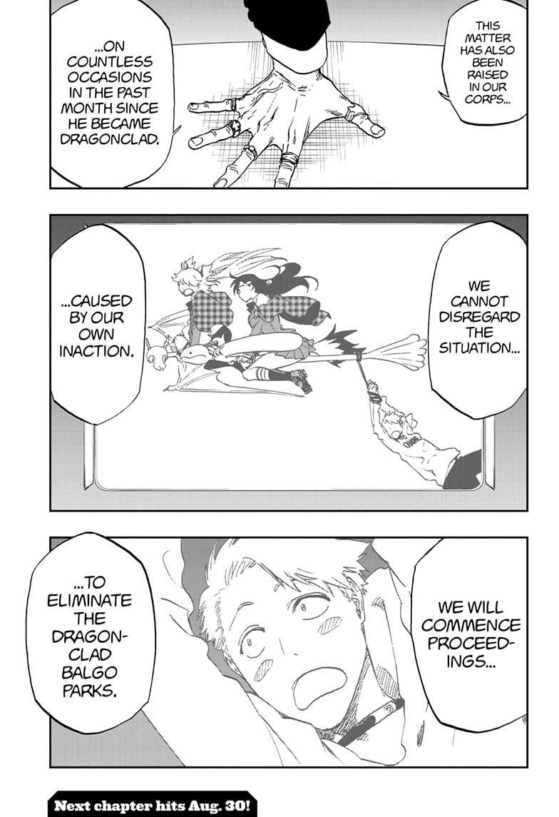 Burn the Witch chapter 1 page 55