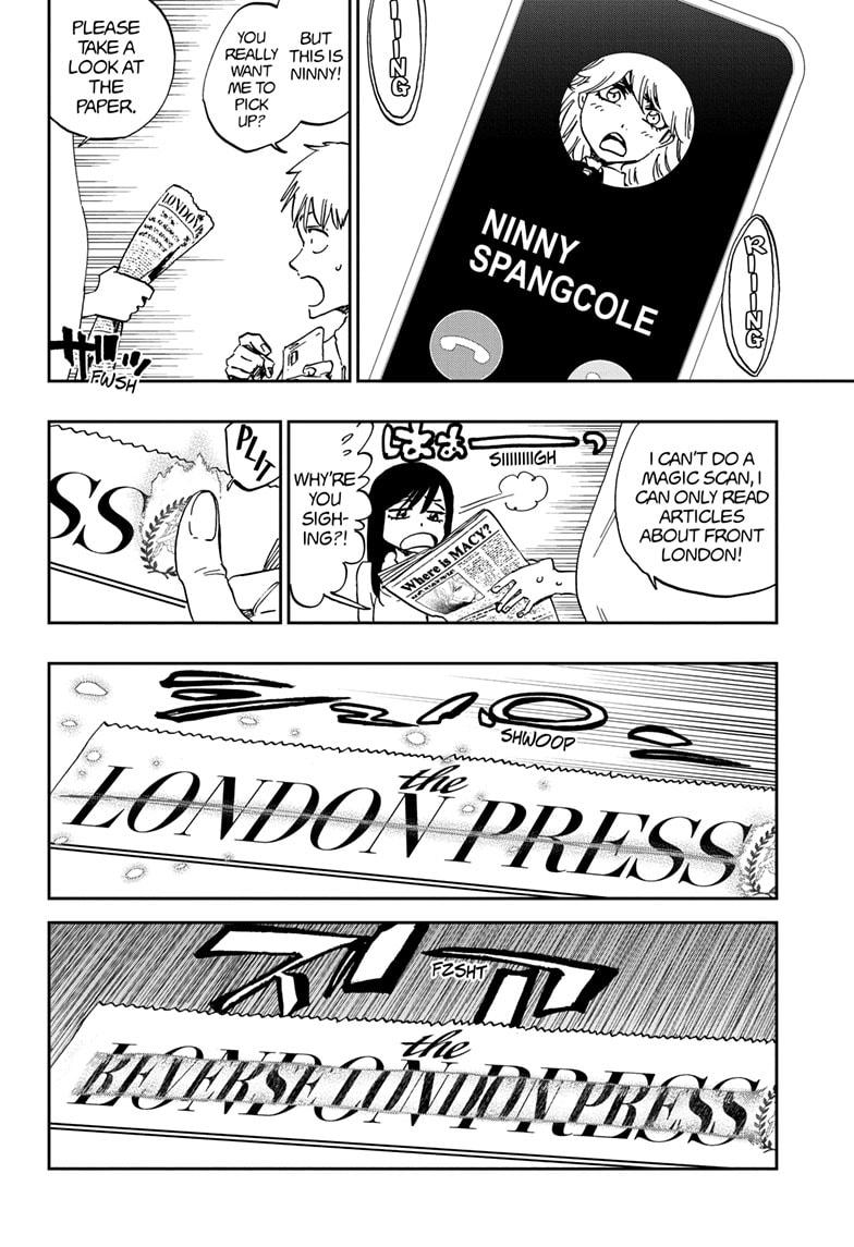 Burn the Witch chapter 2 page 10