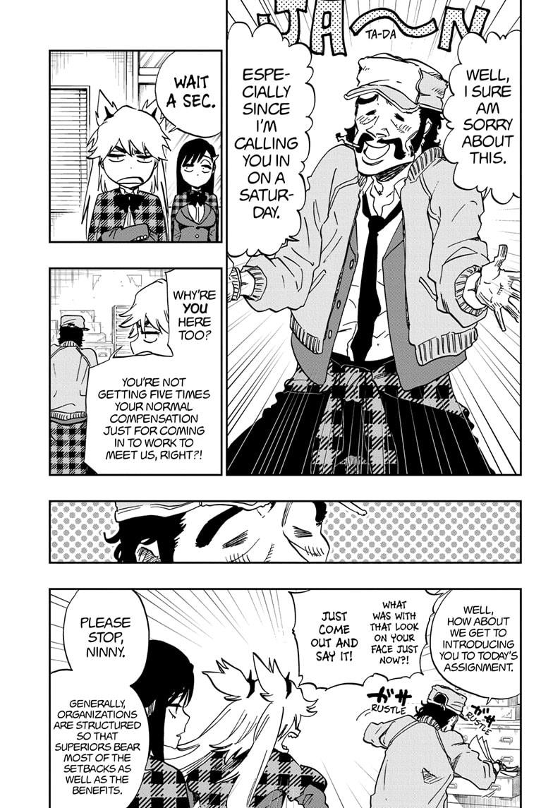 Burn the Witch chapter 2 page 15