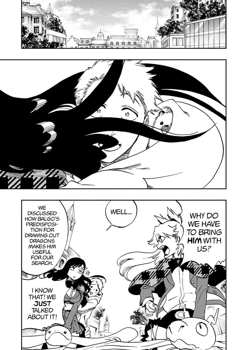 Burn the Witch chapter 2 page 17