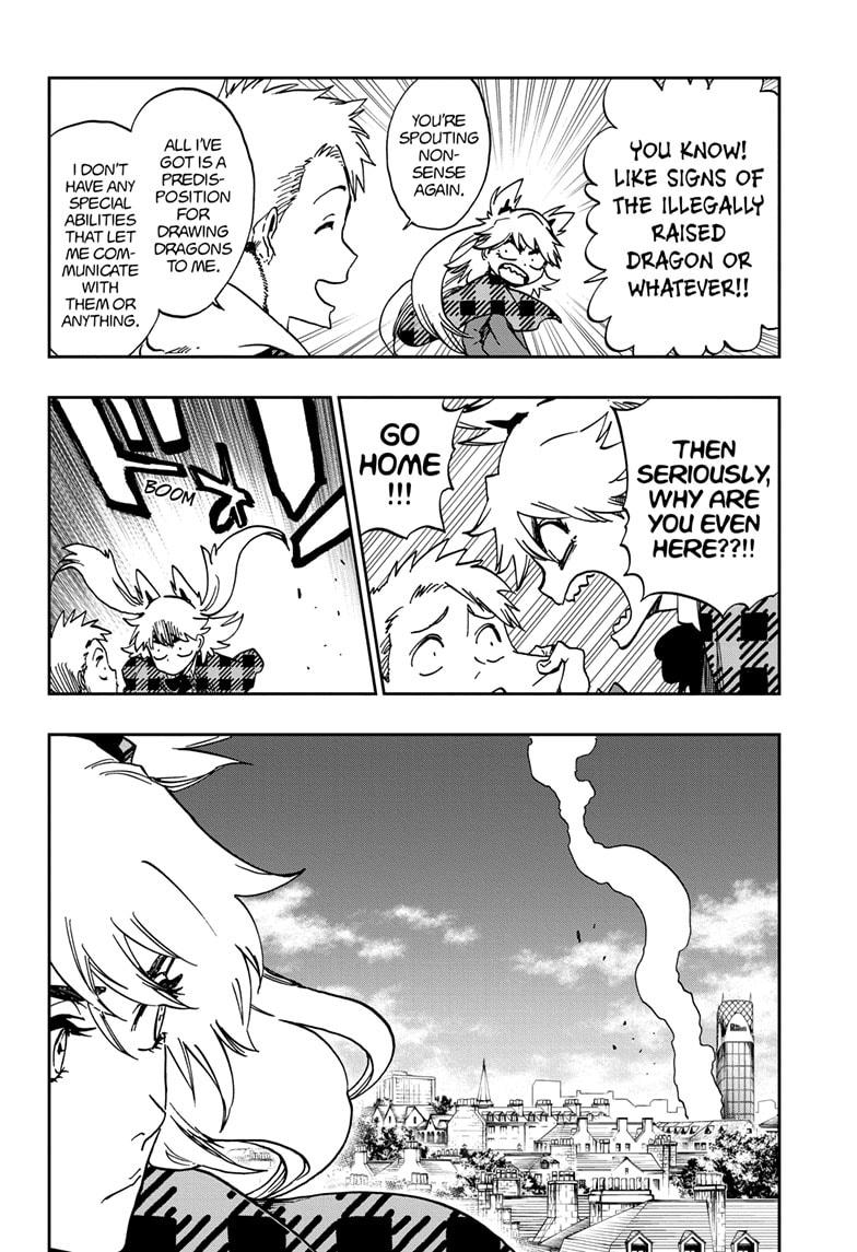 Burn the Witch chapter 2 page 20