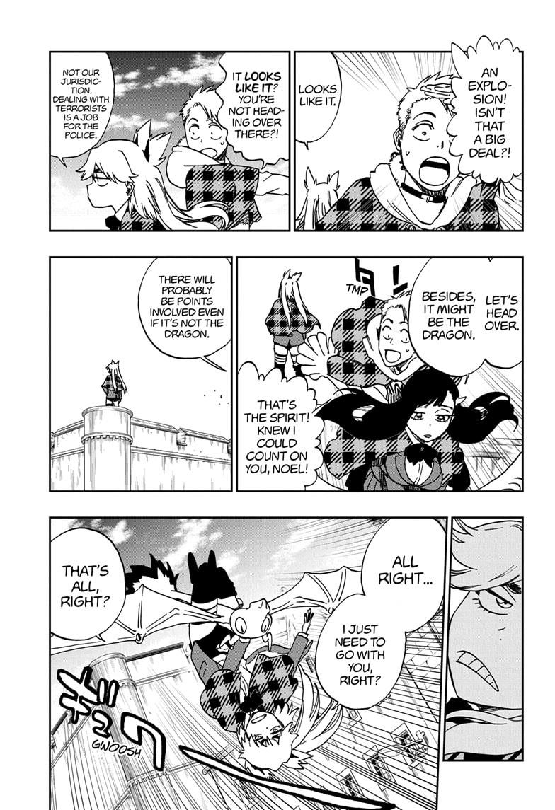 Burn the Witch chapter 2 page 21