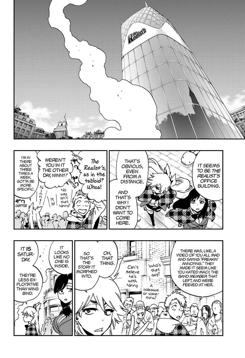 Burn the Witch chapter 2 page 22